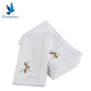 CHUYÊN SẢN XUẤT KHĂN ĂN CHO NHÀ HÀNG GIÁ RẺ, CHẤT LƯỢNG